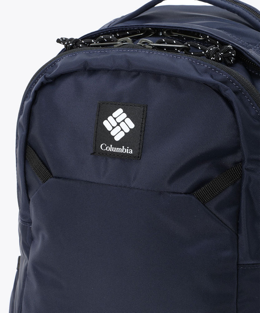 パナシーア25Lバックパック リュック はっ水 アウトドア 通勤 通学 カジュアル