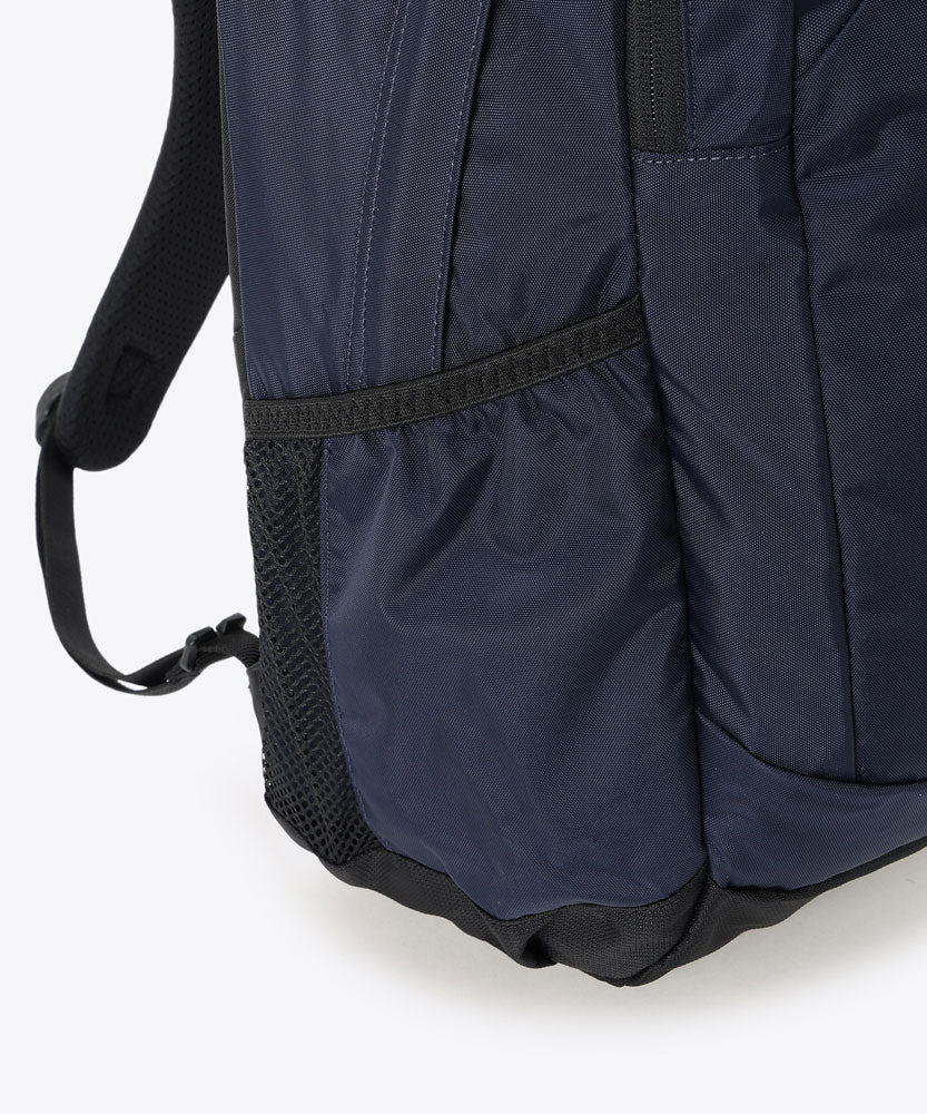 パナシーア25Lバックパック リュック はっ水 アウトドア 通勤 通学 カジュアル