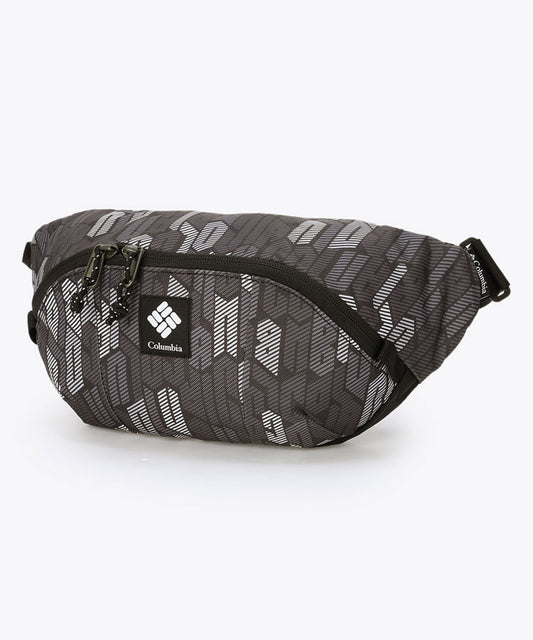 パナシーアヒップバッグ アウトドア ポーチ カジュアル はっ水 キャンプ フェス