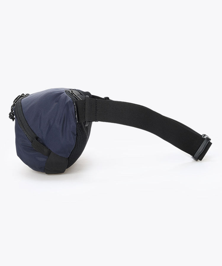 パナシーアヒップバッグ アウトドア ポーチ カジュアル はっ水 キャンプ フェス