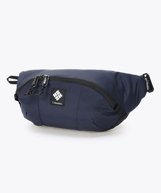 パナシーアヒップバッグ アウトドア ポーチ カジュアル はっ水 キャンプ フェス