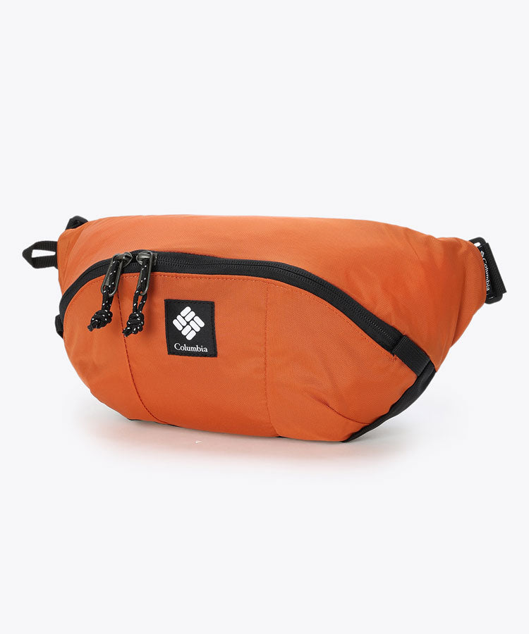 パナシーアヒップバッグ アウトドア ポーチ カジュアル はっ水 キャンプ フェス