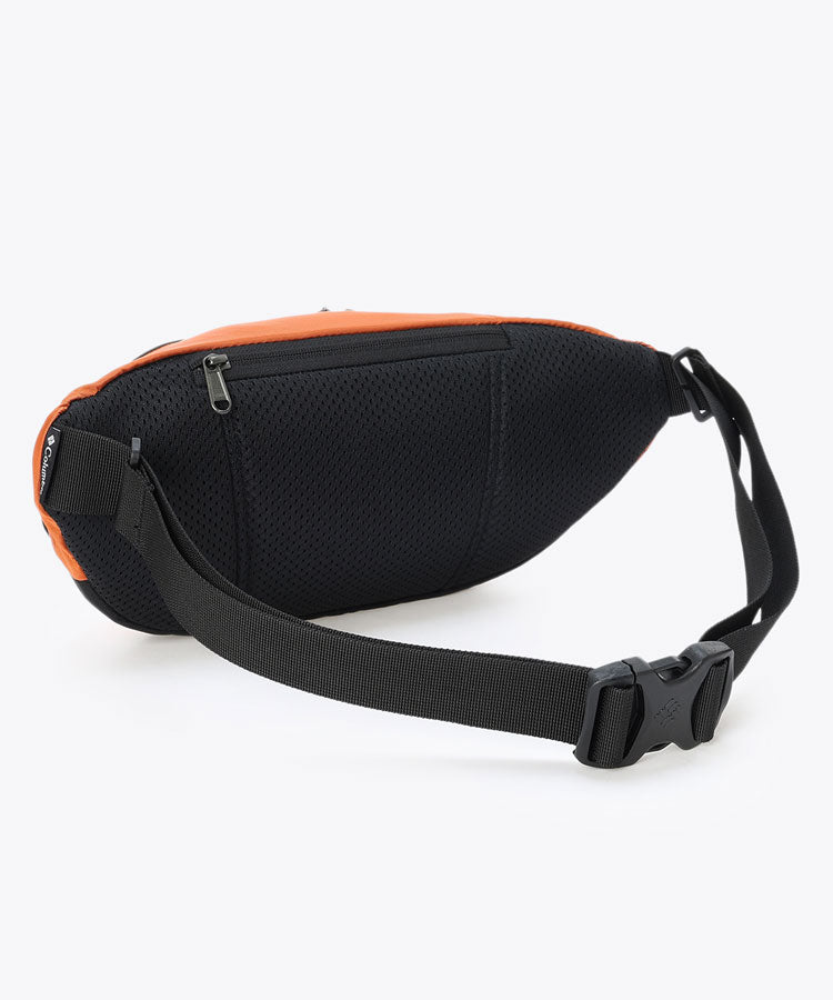 パナシーアヒップバッグ アウトドア ポーチ カジュアル はっ水 キャンプ フェス