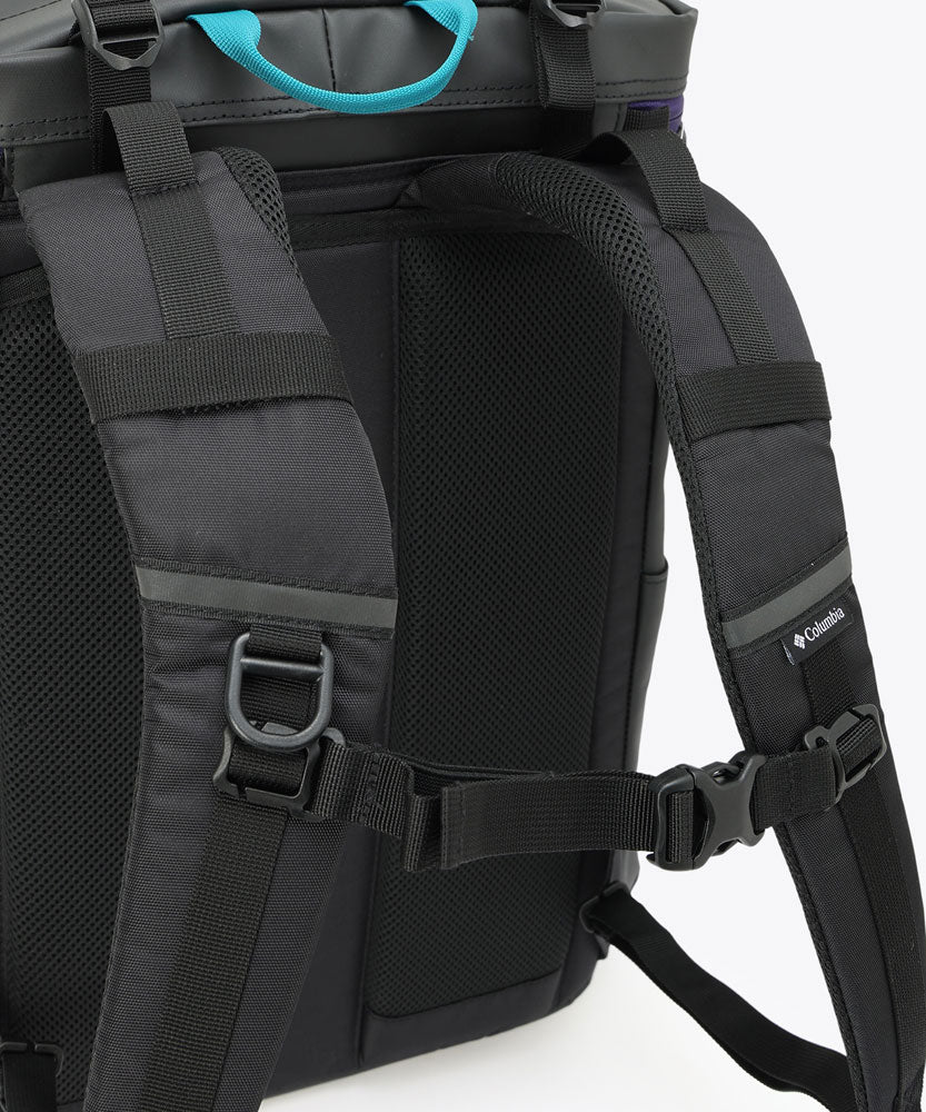 サイドキック30Lバックパック リュック 通勤 通学 部活 カジュアル