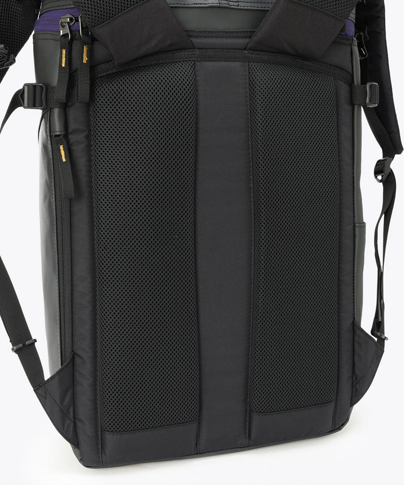 サイドキック30Lバックパック リュック 通勤 通学 部活 カジュアル