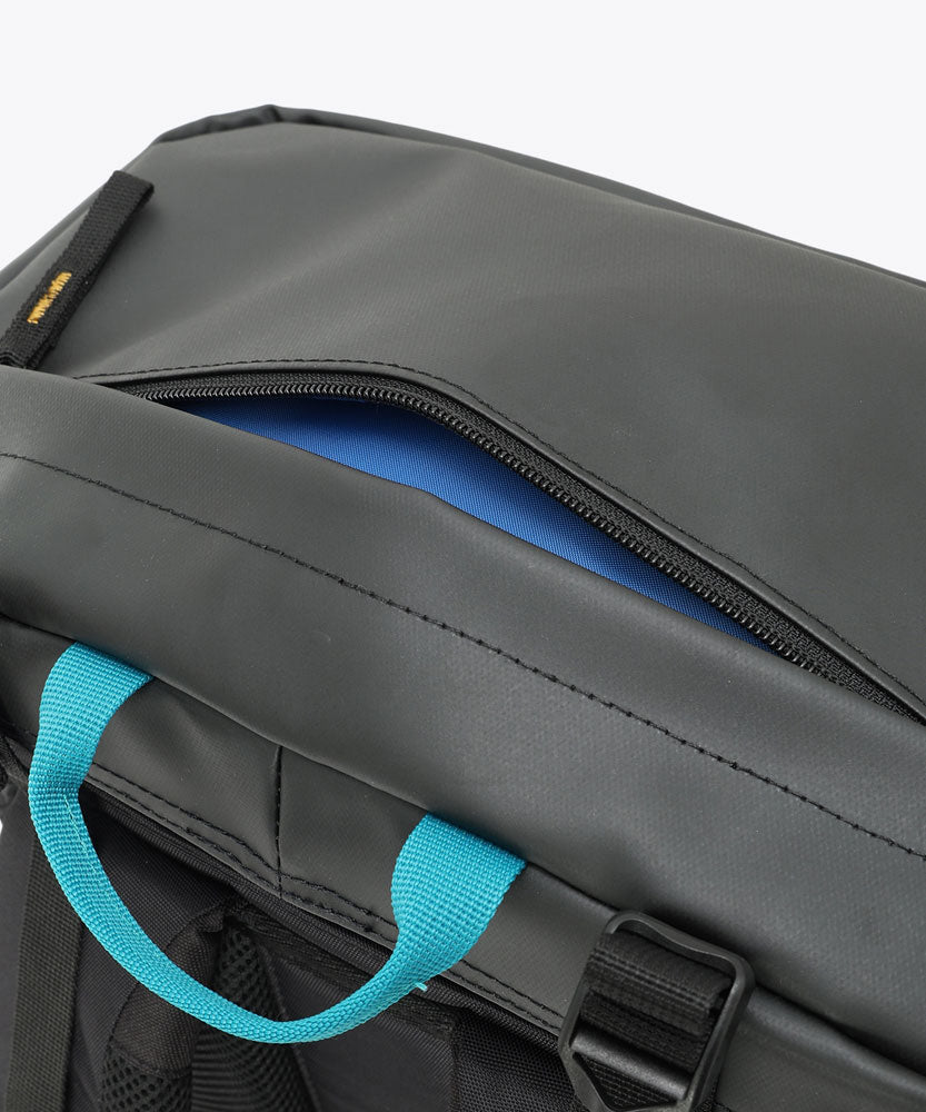 サイドキック30Lバックパック リュック 通勤 通学 部活 カジュアル