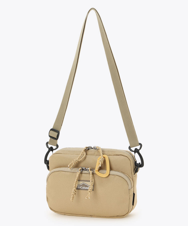 プライスストリームショルダーケース バッグ 鞄 斜め掛け ショルダー アウトドア