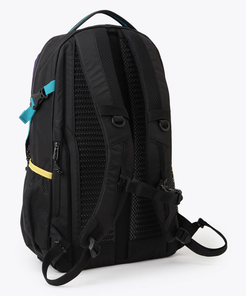 パナシーア３３Lバックパック リュック 旅行 出張 通勤 アウトドア シンプル 鞄