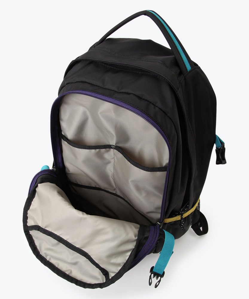 パナシーア３３Lバックパック リュック 旅行 出張 通勤 アウトドア シンプル 鞄