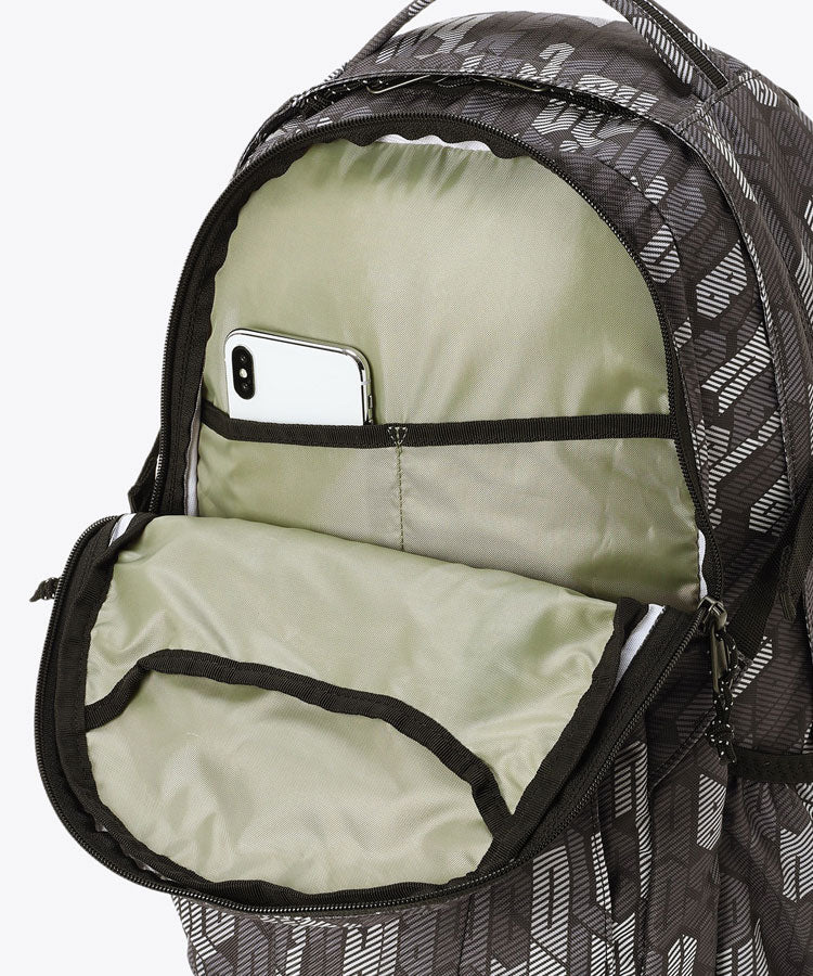 パナシーア33Lバックパック リュック アウトドア トレッキング 登山 ハイキング