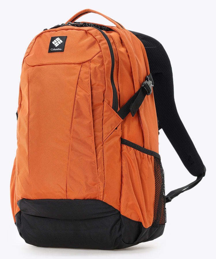 パナシーア33Lバックパック リュック アウトドア トレッキング 登山 ハイキング