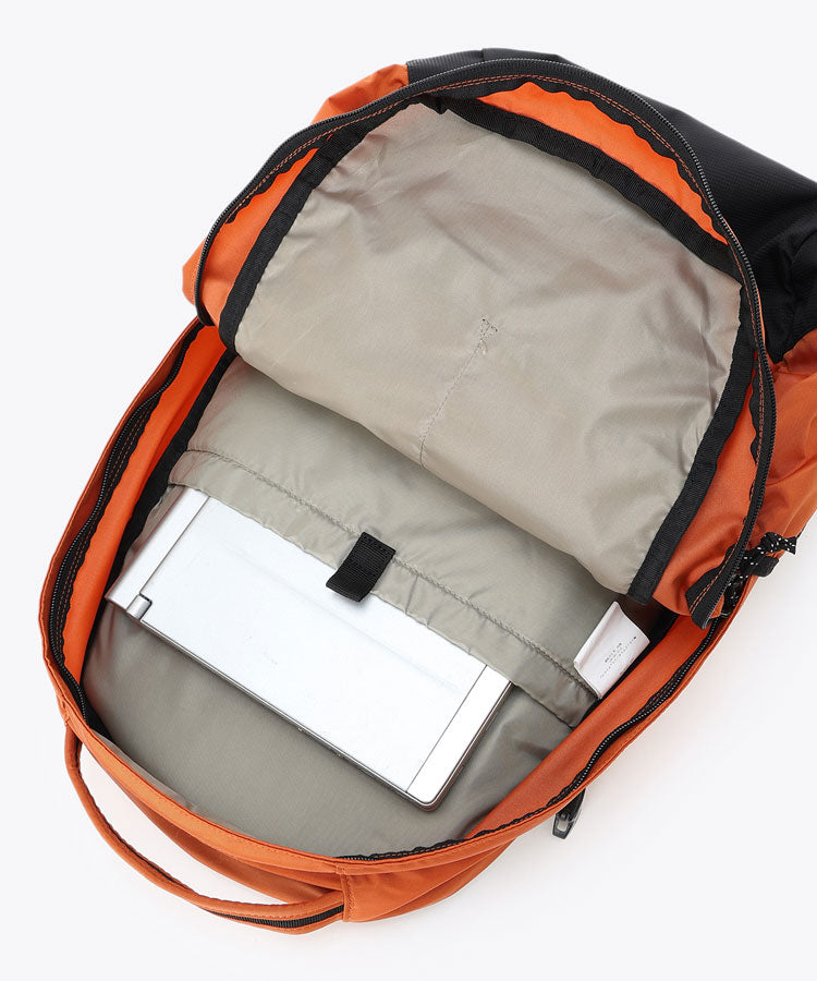 パナシーア33Lバックパック リュック アウトドア トレッキング 登山 ハイキング