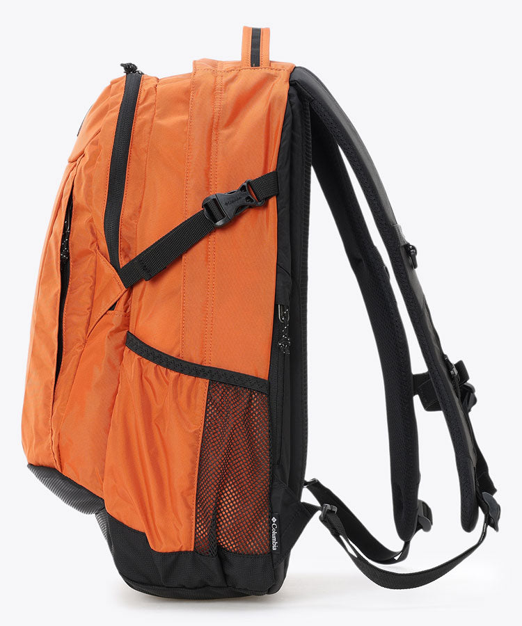 パナシーア33Lバックパック リュック アウトドア トレッキング 登山 ハイキング