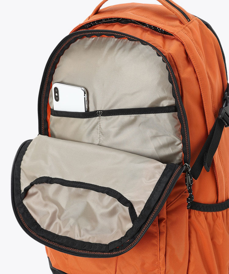 パナシーア33Lバックパック リュック アウトドア トレッキング 登山 ハイキング