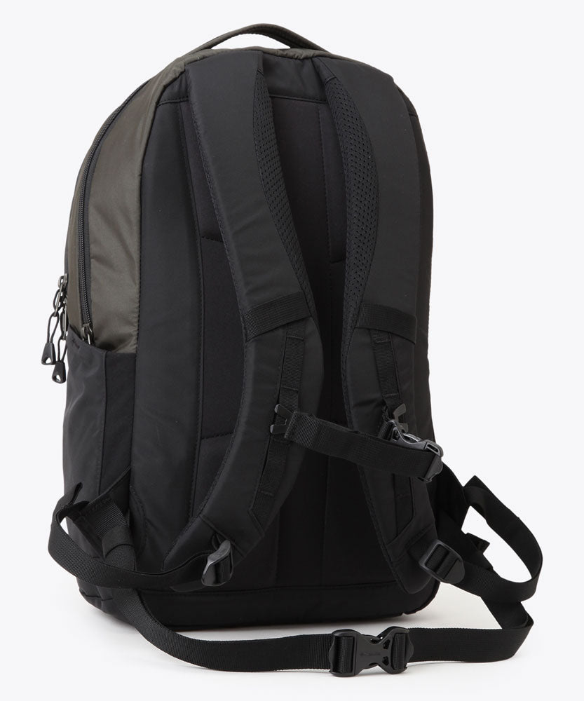 ペッパーロック23Lバックパック アウトドア 通勤 通学 リュック シンプル はっ水