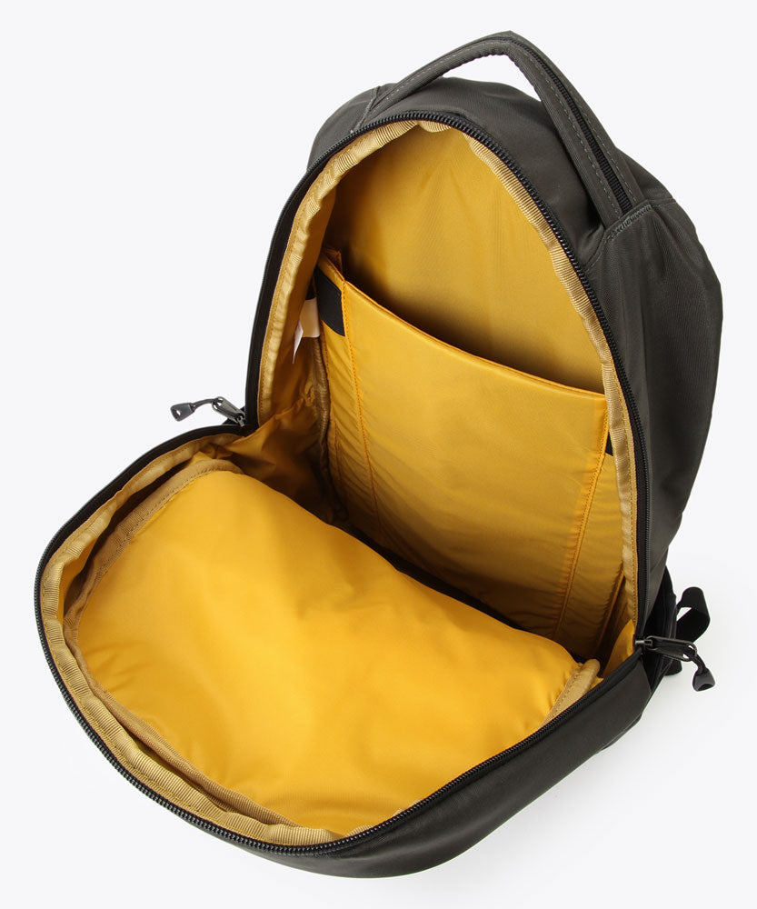 ペッパーロック23Lバックパック アウトドア 通勤 通学 リュック シンプル はっ水