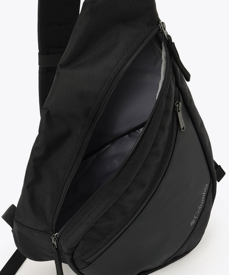 ブレムナースロープワンショルダー バッグ 斜め掛け アウトドア キャンプ トレッキング