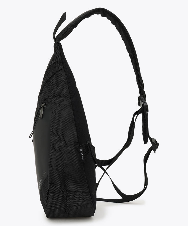 ブレムナースロープワンショルダー バッグ 斜め掛け アウトドア キャンプ トレッキング