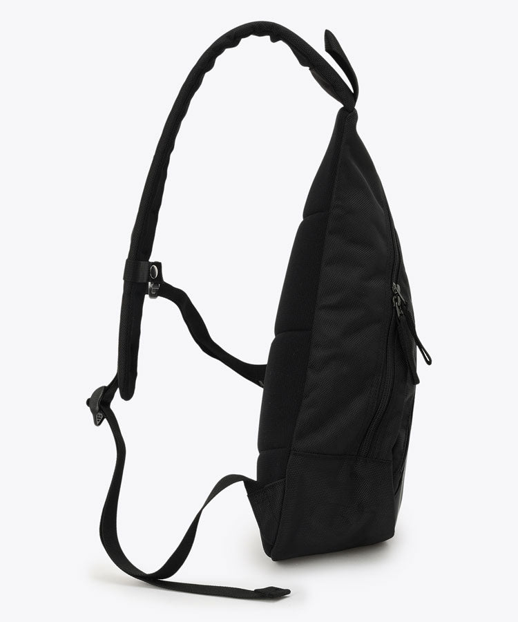 ブレムナースロープワンショルダー バッグ 斜め掛け アウトドア キャンプ トレッキング