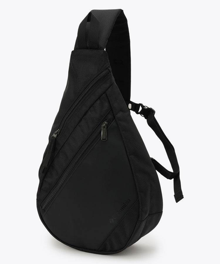 ブレムナースロープワンショルダー バッグ 斜め掛け アウトドア キャンプ トレッキング