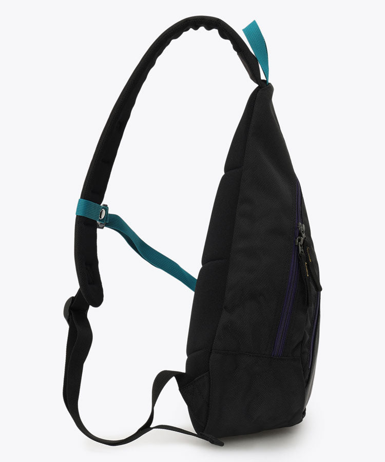 ブレムナースロープワンショルダー バッグ 斜め掛け アウトドア キャンプ トレッキング