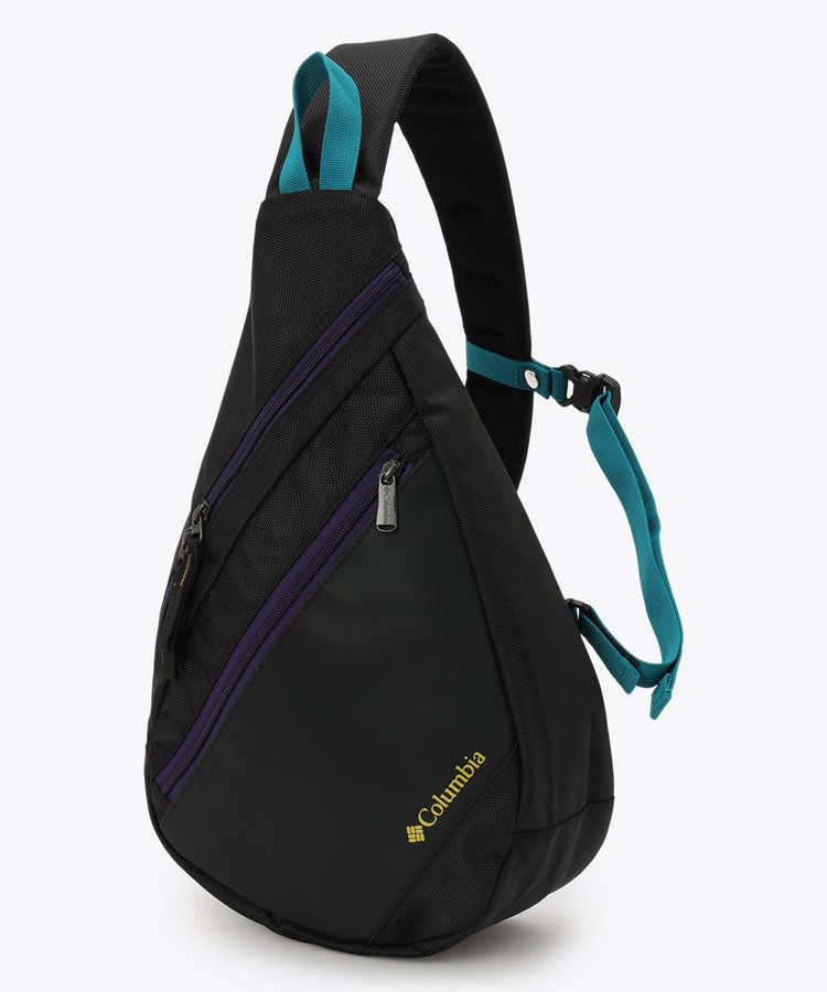 ブレムナースロープワンショルダー バッグ 斜め掛け アウトドア キャンプ トレッキング