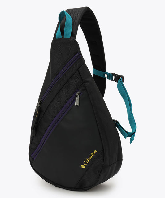 ブレムナースロープワンショルダー バッグ 斜め掛け アウトドア キャンプ トレッキング