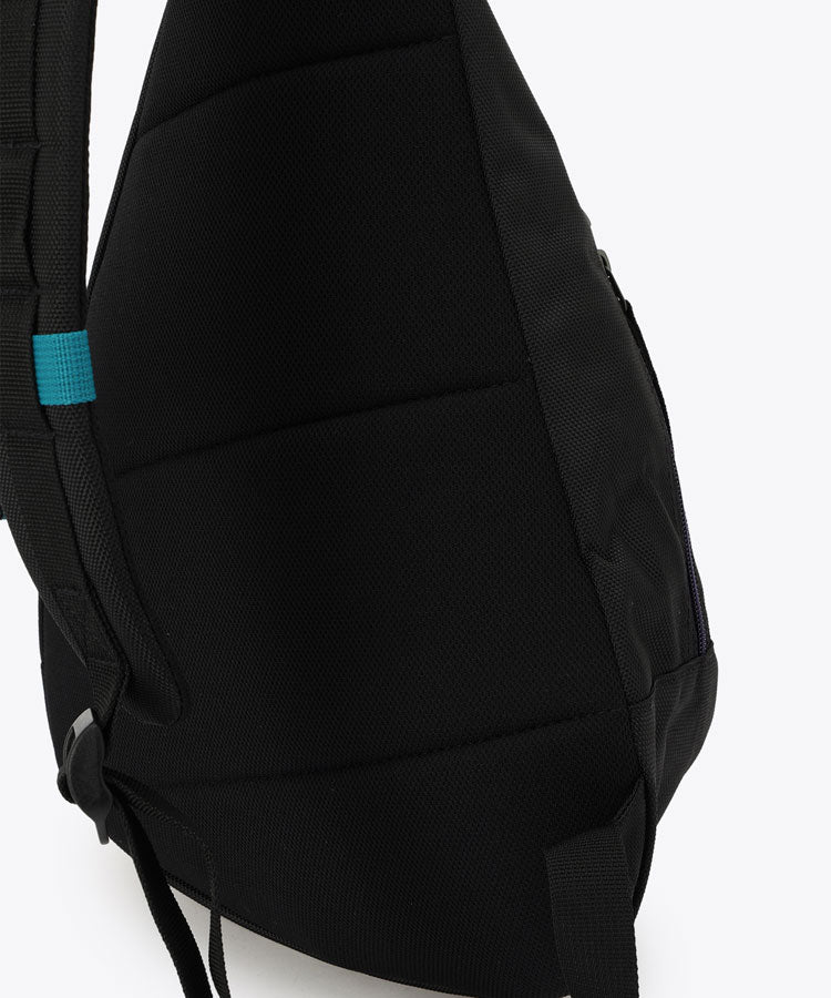 ブレムナースロープワンショルダー バッグ 斜め掛け アウトドア キャンプ トレッキング