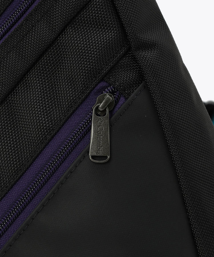 ブレムナースロープワンショルダー バッグ 斜め掛け アウトドア キャンプ トレッキング