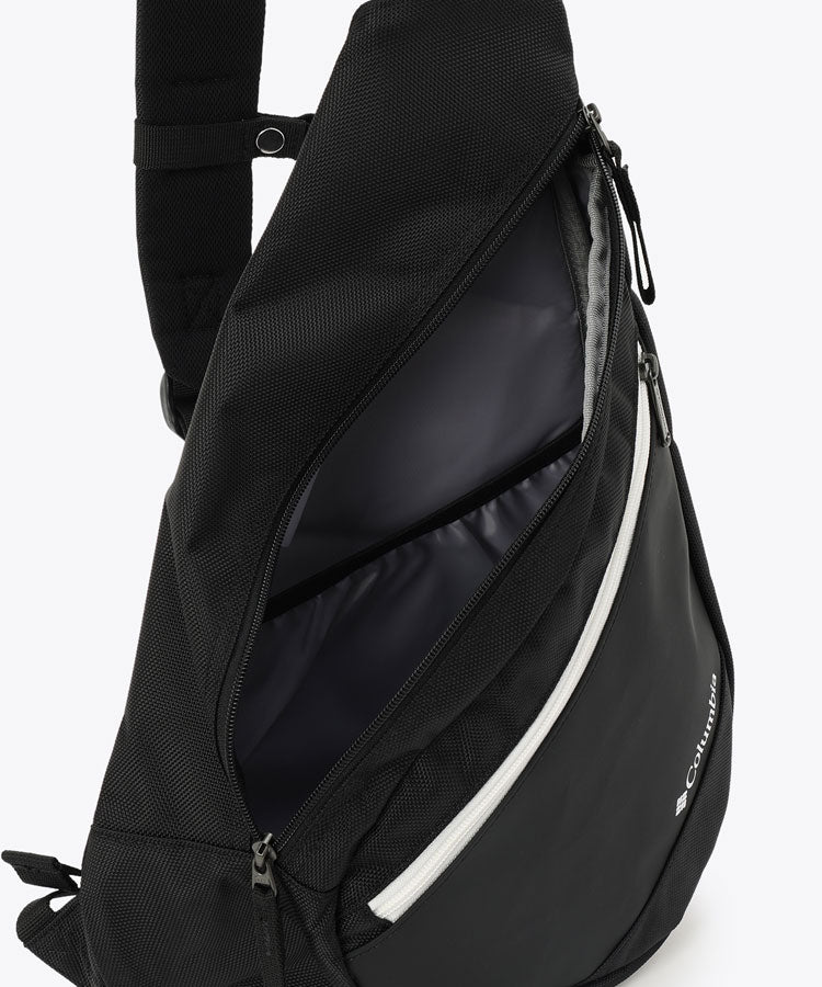 ブレムナースロープワンショルダー バッグ 斜め掛け アウトドア キャンプ トレッキング