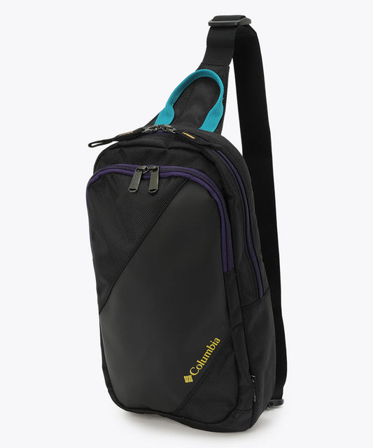 ブレムナースロープボディバッグ 鞄 アウトドア バッグ トレッキング 登山