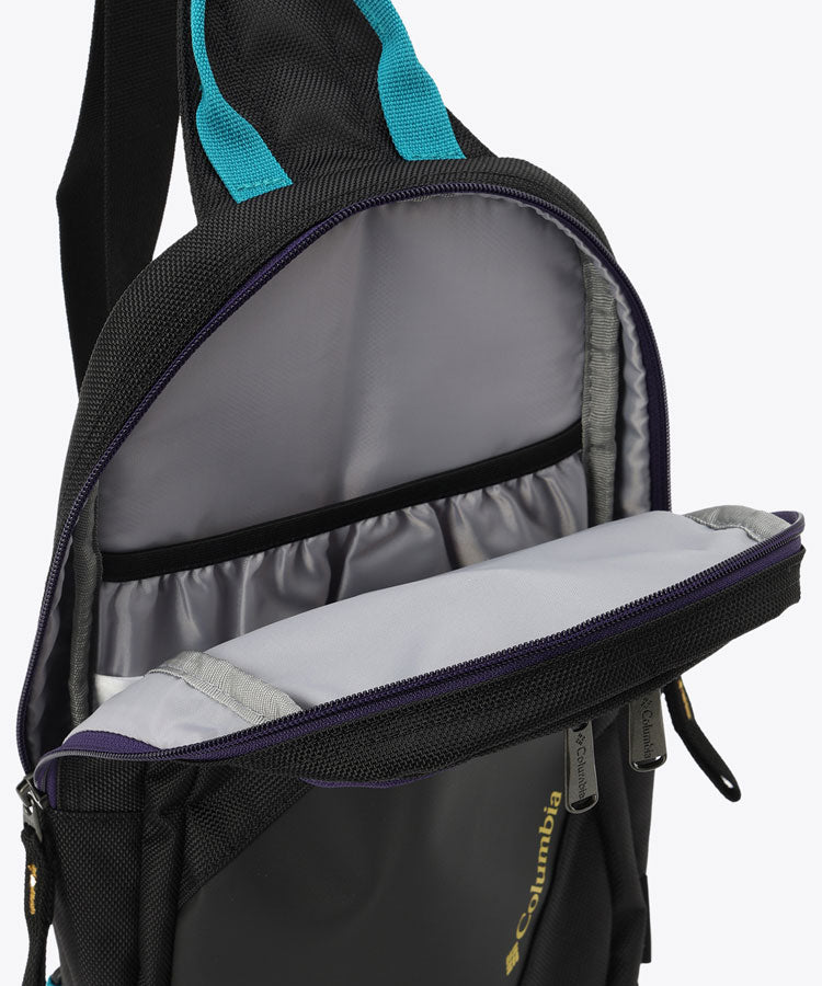 ブレムナースロープボディバッグ 鞄 アウトドア バッグ トレッキング 登山