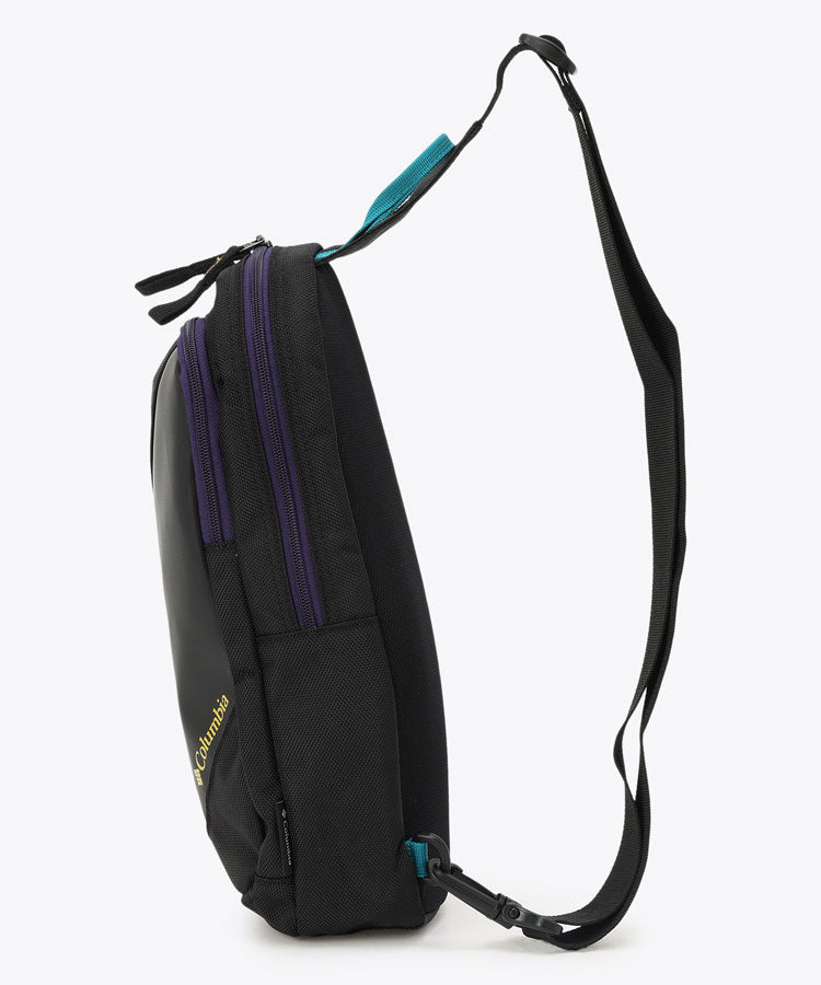 ブレムナースロープボディバッグ 鞄 アウトドア バッグ トレッキング 登山