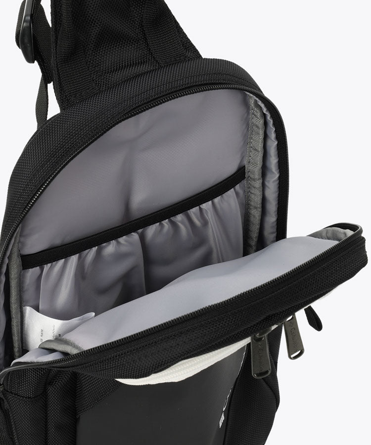 ブレムナースロープボディバッグ 鞄 アウトドア バッグ トレッキング 登山