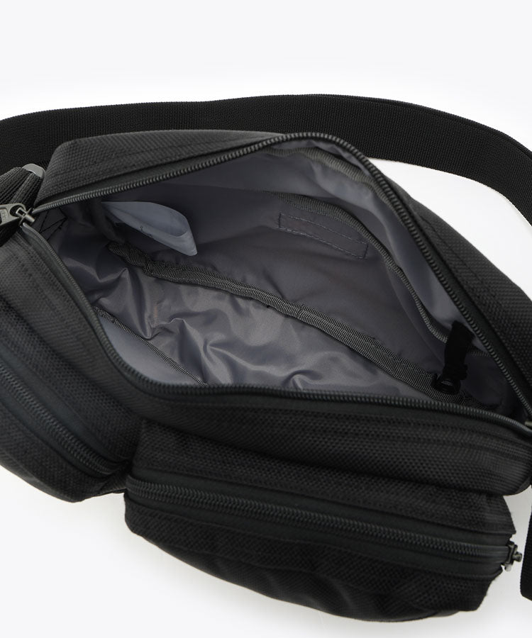 ブレムナースロープショルダー バッグ アウトドア 斜め掛け キャンプ トレッキング