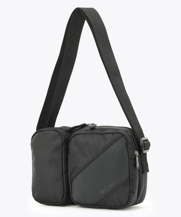 ブレムナースロープショルダー バッグ アウトドア 斜め掛け キャンプ トレッキング