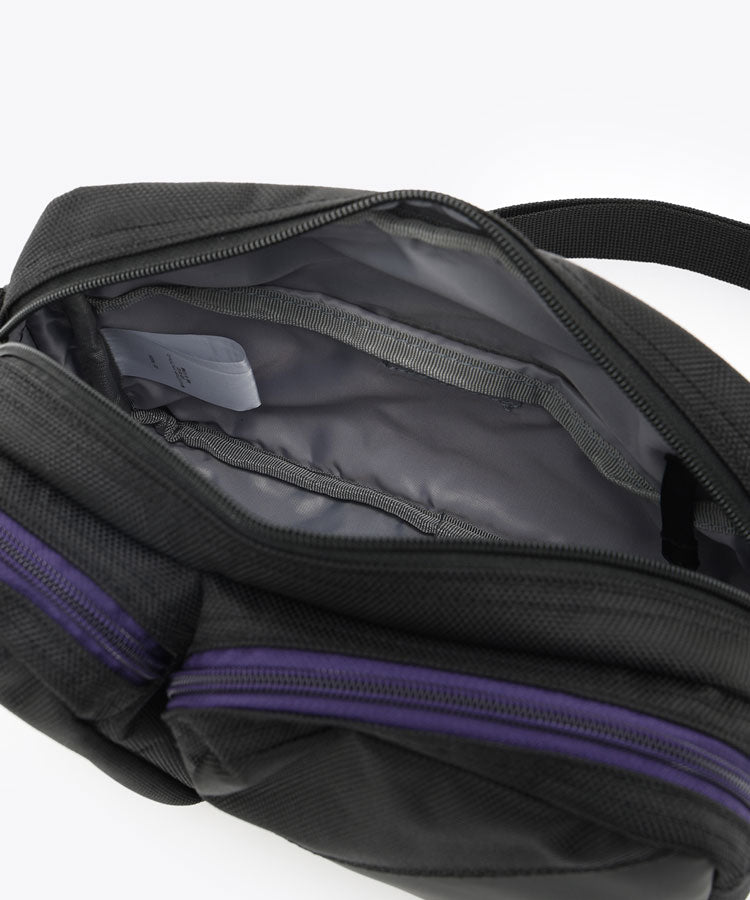 ブレムナースロープショルダー バッグ アウトドア 斜め掛け キャンプ トレッキング