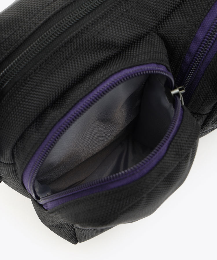 ブレムナースロープショルダー バッグ アウトドア 斜め掛け キャンプ トレッキング