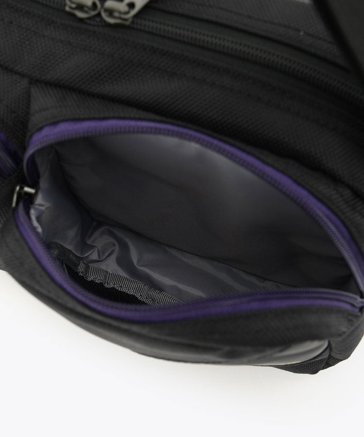 ブレムナースロープショルダー バッグ アウトドア 斜め掛け キャンプ トレッキング