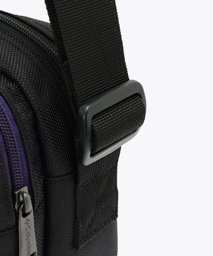 ブレムナースロープショルダー バッグ アウトドア 斜め掛け キャンプ トレッキング