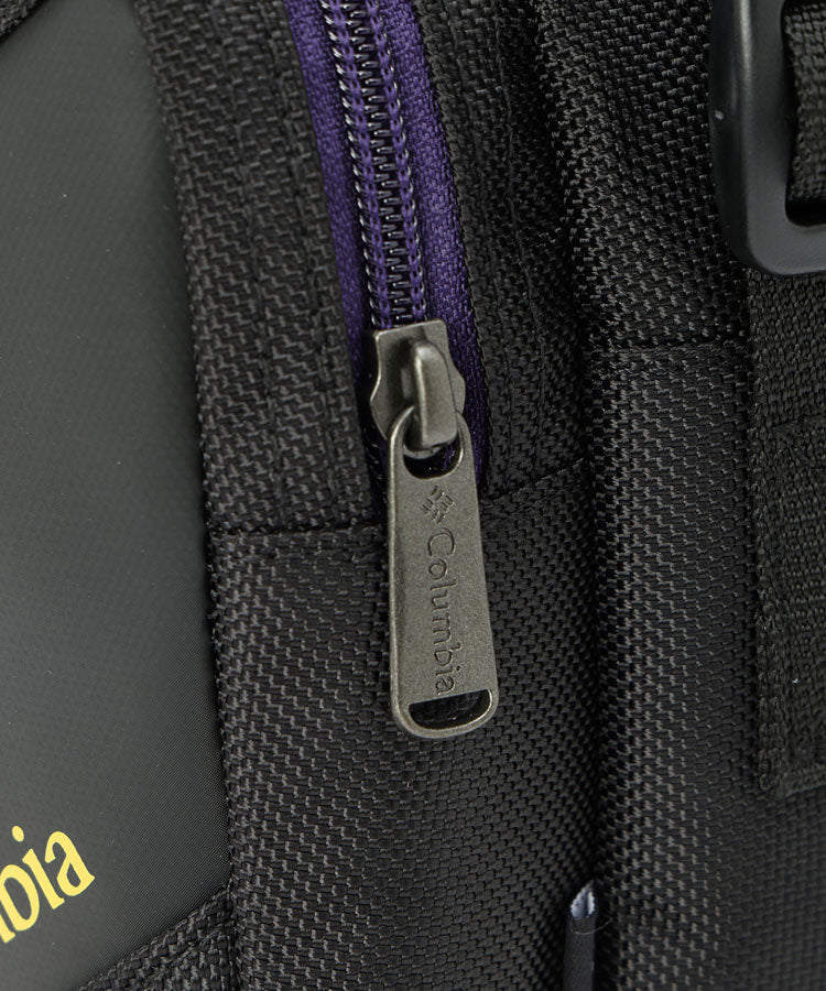 ブレムナースロープショルダー バッグ アウトドア 斜め掛け キャンプ トレッキング