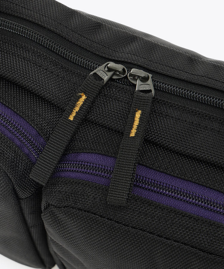 ブレムナースロープショルダー バッグ アウトドア 斜め掛け キャンプ トレッキング