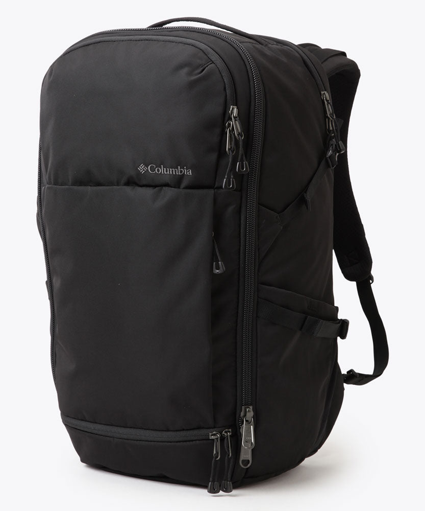 ペッパーロックアドバンス40Lバックパック リュック はっ水 通勤 旅行 出張 鞄