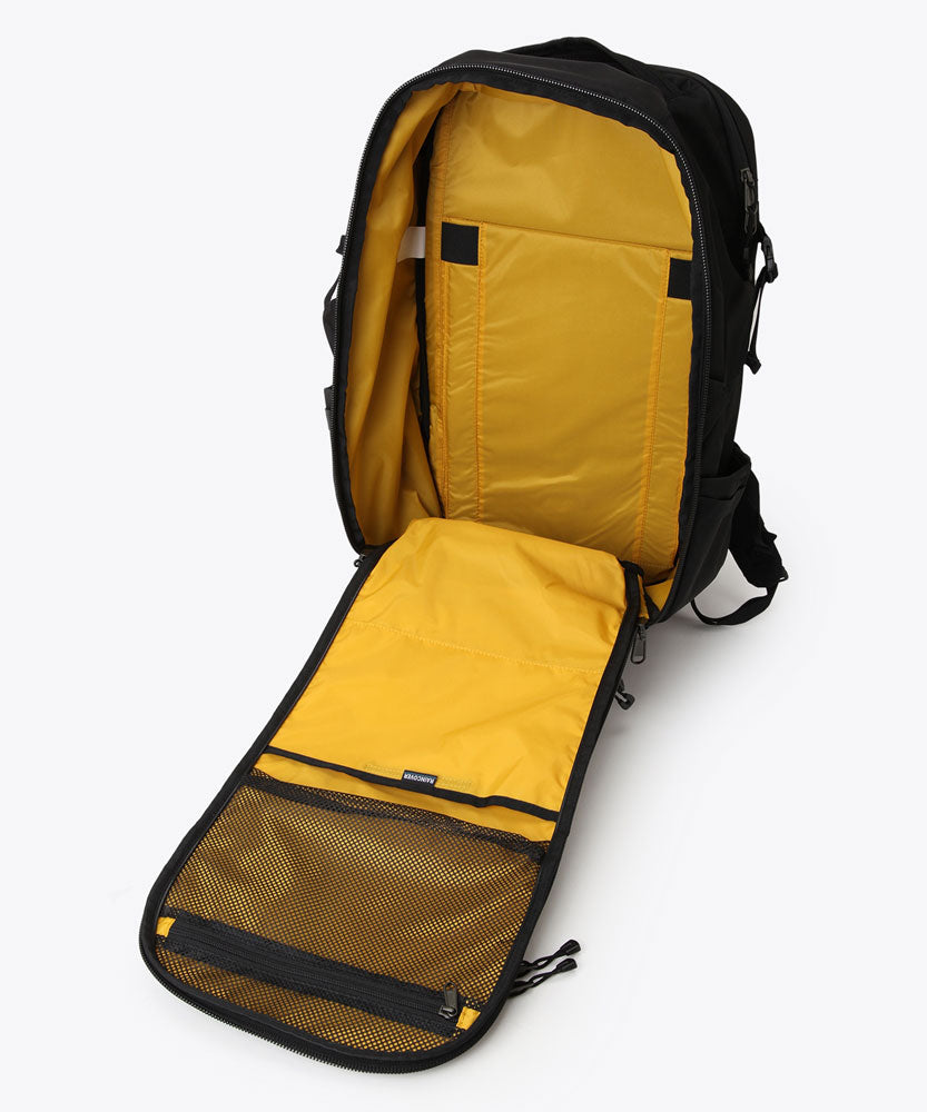 ペッパーロックアドバンス40Lバックパック リュック はっ水 通勤 旅行 出張 鞄