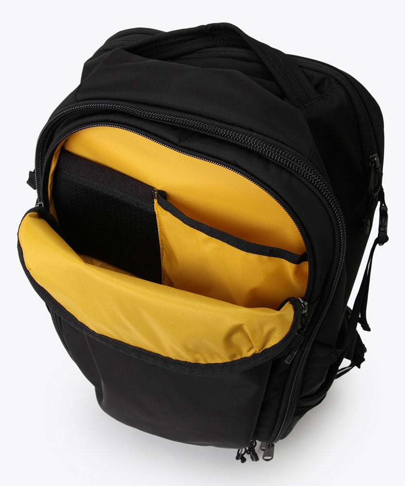 ペッパーロックアドバンス40Lバックパック リュック はっ水 通勤 旅行 出張 鞄