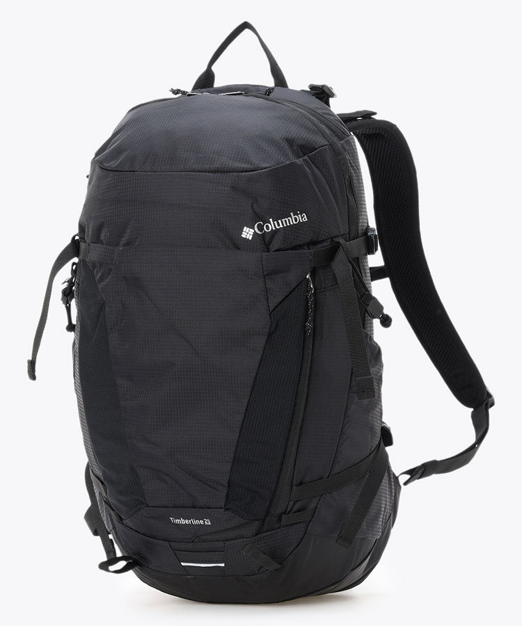 ティンバーライン25Lバックパック リュック トレッキング 登山 アウトドア 25L