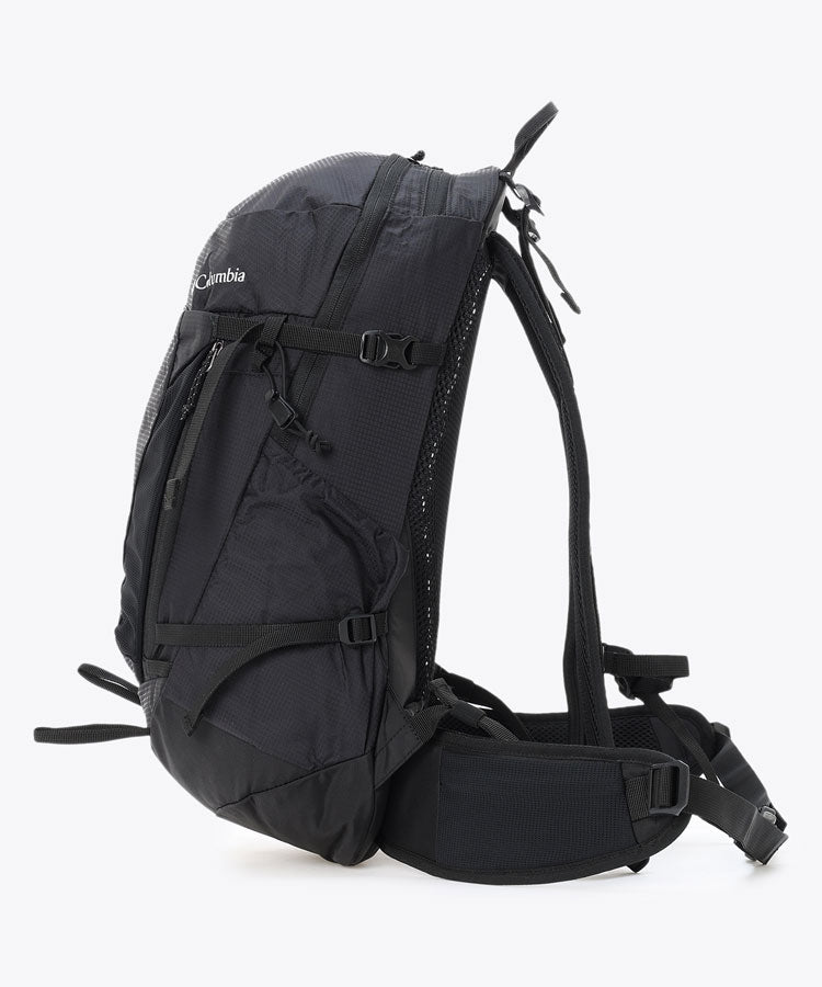 ティンバーライン25Lバックパック リュック トレッキング 登山 アウトドア 25L