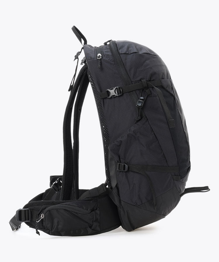 ティンバーライン25Lバックパック リュック トレッキング 登山 アウトドア 25L