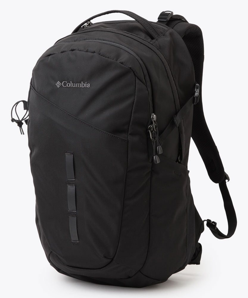 ペッパーロックアドバンス27Lバックパック リュック はっ水 アウトドア ハイキング 登山