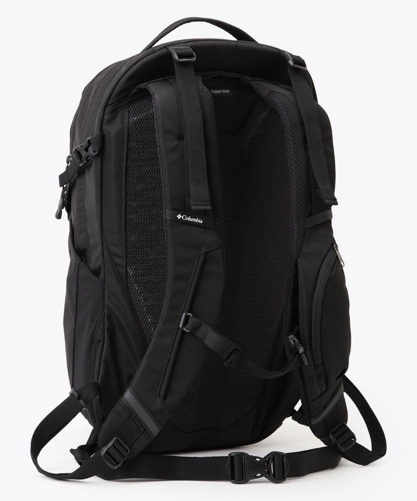 ペッパーロックアドバンス27Lバックパック リュック はっ水 アウトドア ハイキング 登山